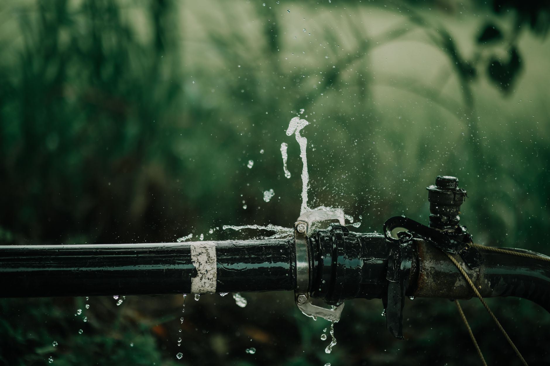 Recherche de fuite d'eau à Chelles